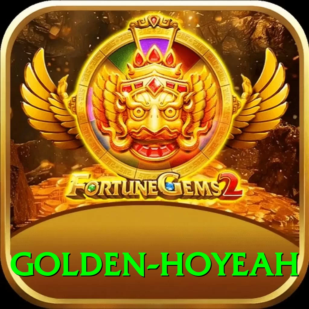 golden hoyeah App Gold v2.7.3 - 2