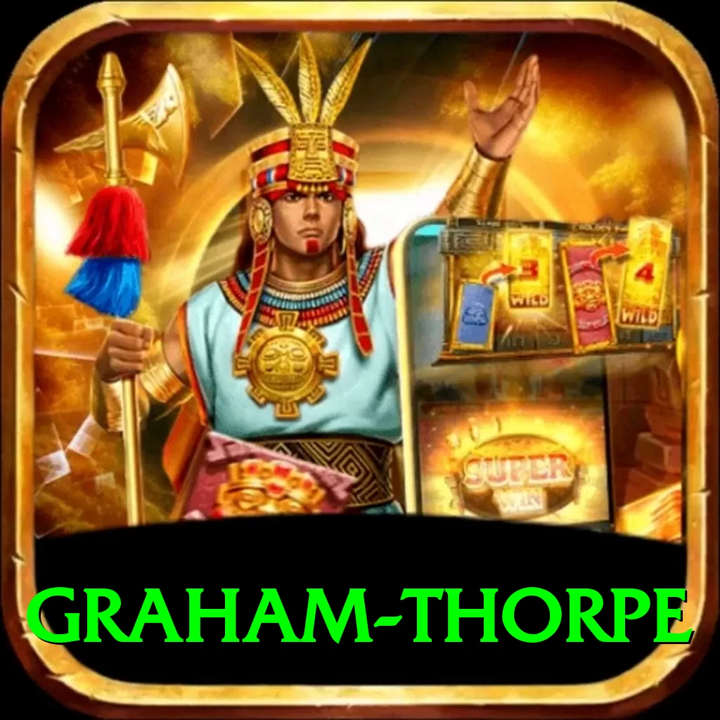 graham thorpe Bonus Master v5.3.1 - 2