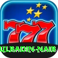 gulbadin naib Champion - Win Real PKR