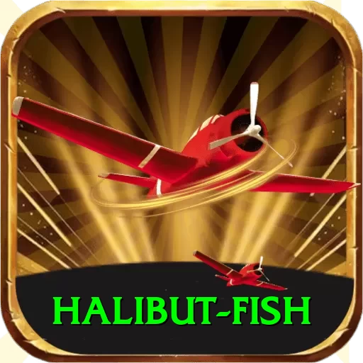 halibut fish - Master Edition v5.0.8 - 2