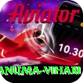 hanuma vihari - Max v2.5.1