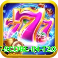 highest score in t20 Ultimate Casino App