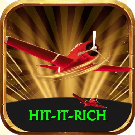 hit it rich Prime Pakistan - 2