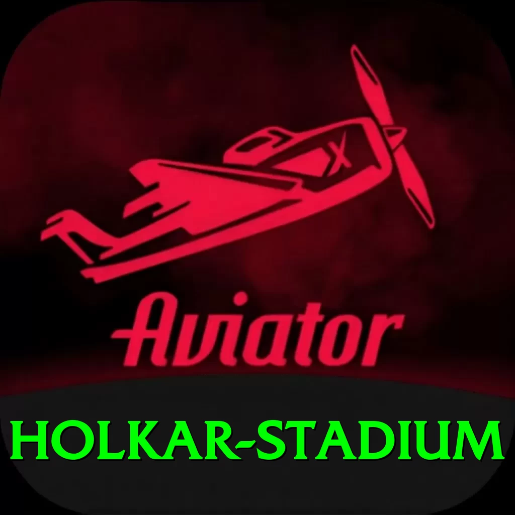 holkar stadium App Legend v4.9.8 - 2