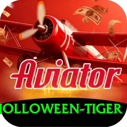 holloween tiger Champion - Free Download - 2