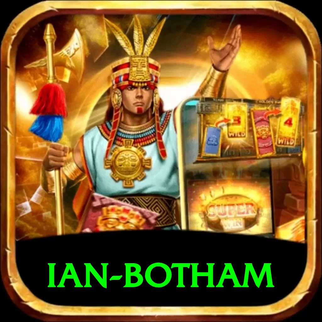 ian botham APK Gold v2.6.6 - 2