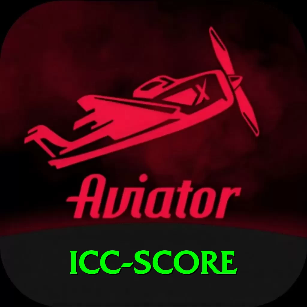 icc score Premium Slots - 2
