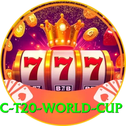 icc t20 world cup - Slots Legend - 2