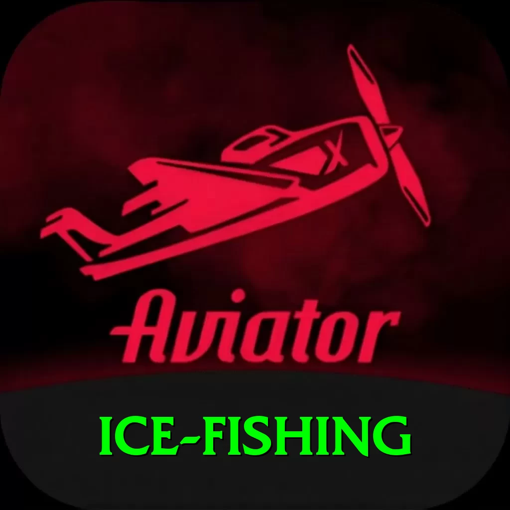 ice fishing - Gaming Ultimate - 2