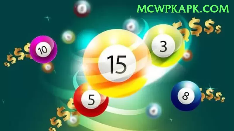 lottery powerball jackpot Live Mega v1.6.4 Screenshot 1