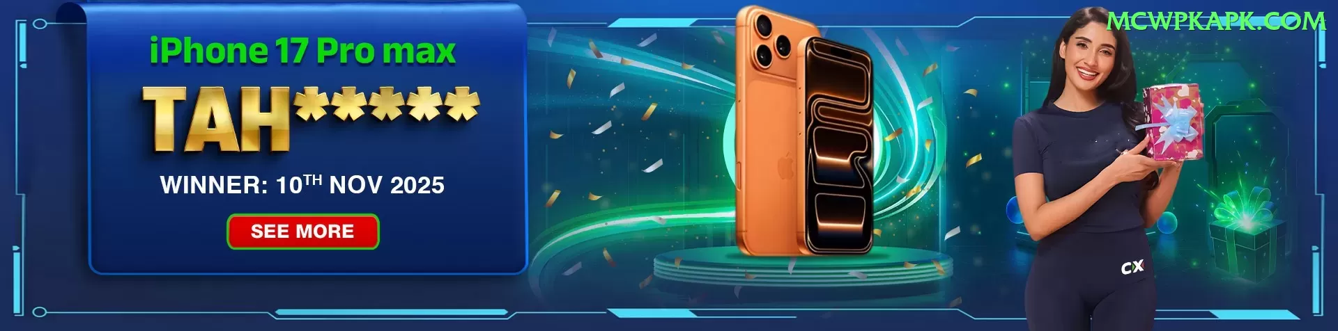 reel rush Plus APK v3.8.5 Screenshot 1