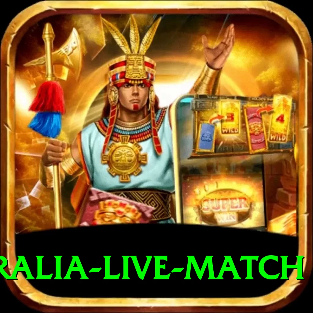 india australia live match Pro Jackpot - 2