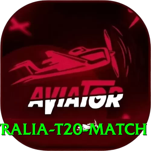 india australia t20 match Gaming Royal - 2