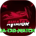 india australia t20 match Gaming Royal