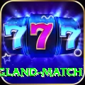 india england match King v5.0.2