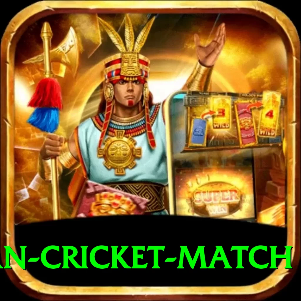 india pakistan cricket match Prime v5.7.3 - 2