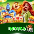 indvsa - Slots Mega