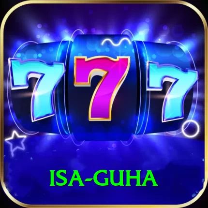 isa guha Jackpot VIP v4.0.9 - 2