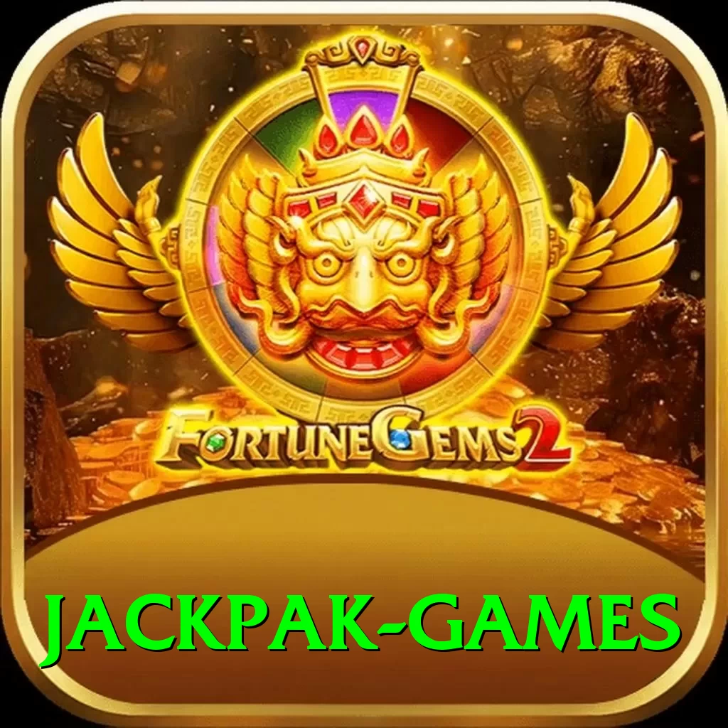 jackpak games Live King - 2