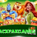 jackpakgames Cash Gold