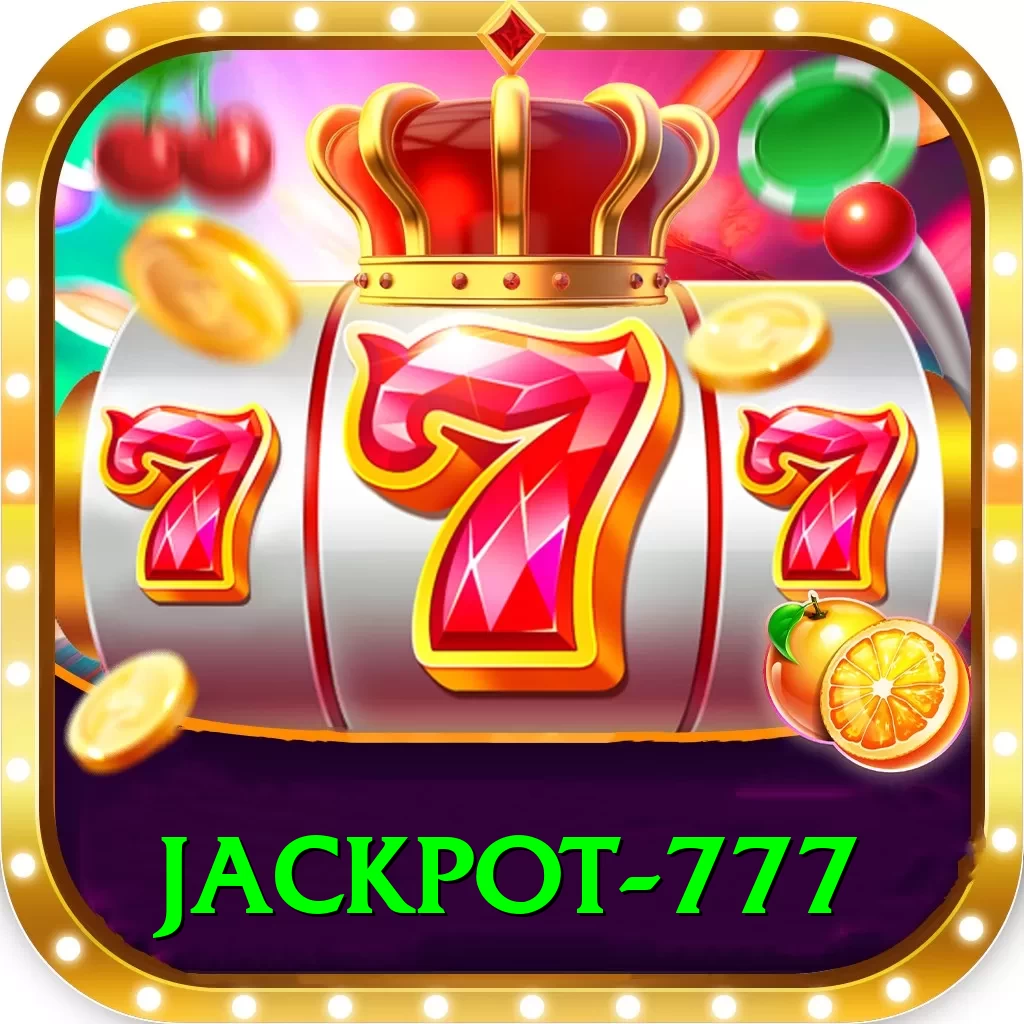 jackpot 777 - Real Money Mega - 2