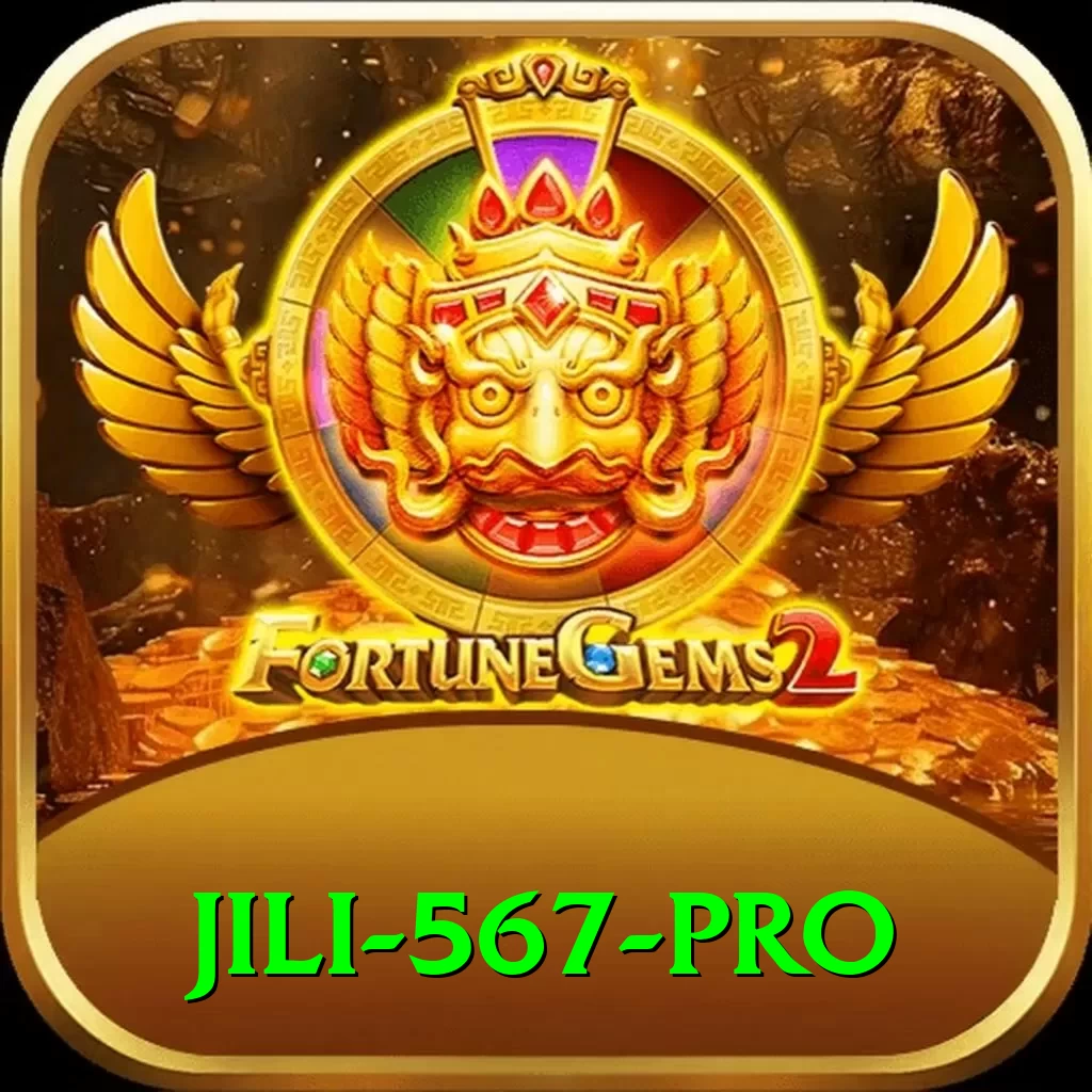 Jili 567 Live Casino Elite - 2