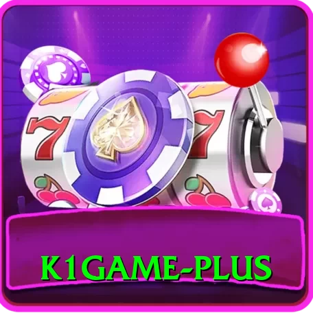 k1game Games VIP - 2