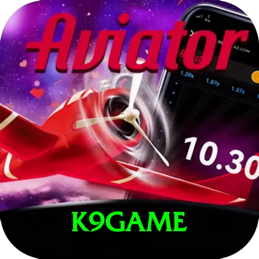 k9game Earn Champion v4.1.7 - 2