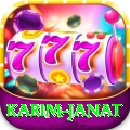 karim janat Legend - Win Real PKR
