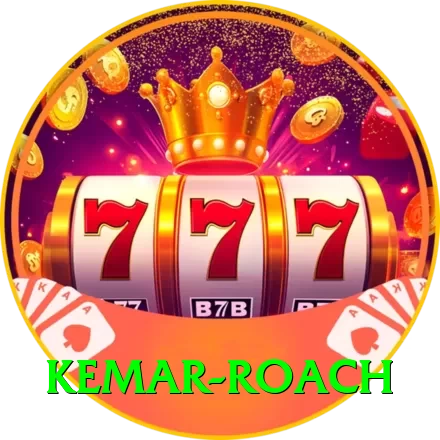 kemar roach Super Gaming App - 2