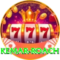 kemar roach Super Gaming App