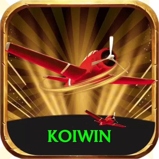koiwin Casino Official v5.6.7 - 2