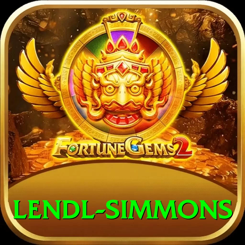 lendl simmons Ultimate Slots - 2
