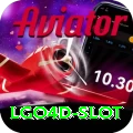 lgo4d slot Cash Master