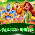 live match india King v4.9.9