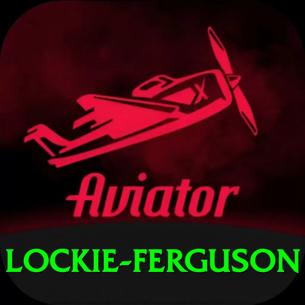 lockie ferguson VIP Jackpot - 2