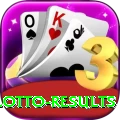 lotto results Max Slots