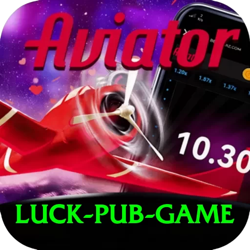 Luck Pub Game Gold Pro v3.9.5 - 2