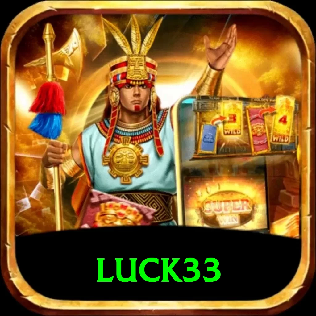 luck33 Gold Pro v2.3.9 - 2