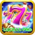 luck33 Game VIP v1.5.5