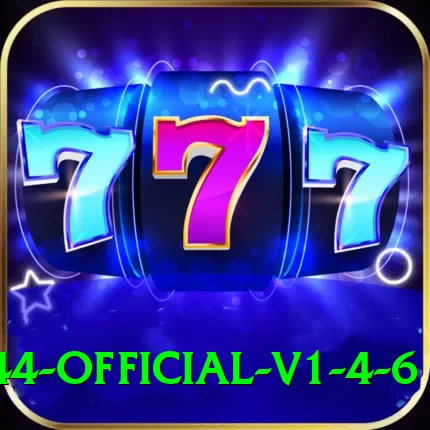Luck44 Official v1.4.6 - 2
