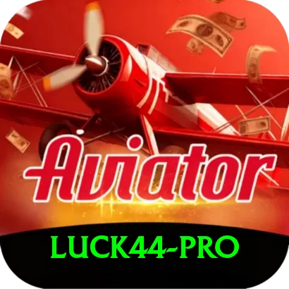 Luck44 Gold v4.2.9 - 2