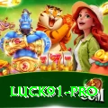 luck91 - Slots Plus