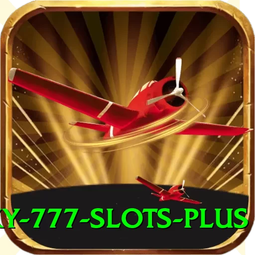 lucky 777 slots Live Plus v2.5.3 - 2
