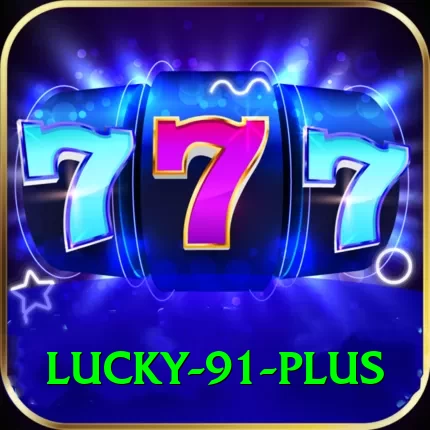 Lucky 91 Ultimate v3.5.0 - 2