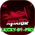 Lucky 91 Ultimate - Win Real PKR