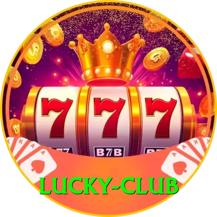 lucky club Slots Pro v4.0.7 - 2