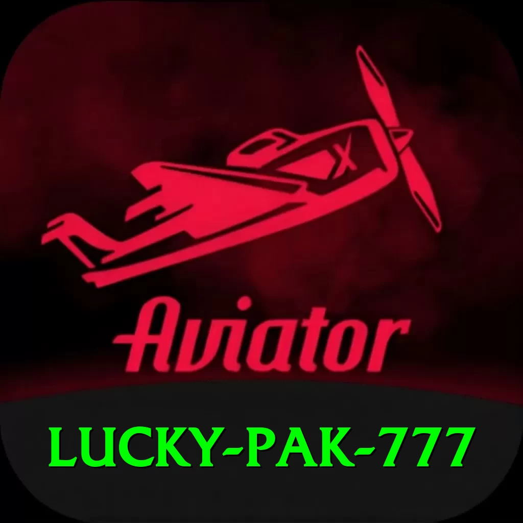 lucky pak 777 APK Royal v1.0.5 - 2