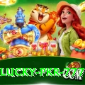 Lucky PKR 777 Pro Max v3.2.8