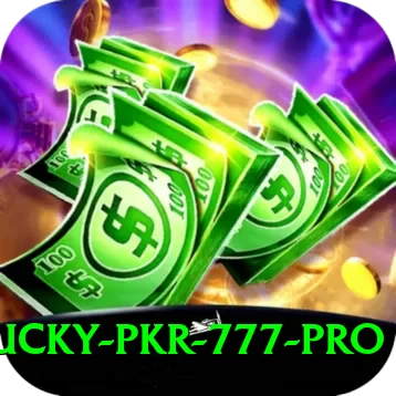 Lucky PKR 777 App Legend v5.2.3 - 2